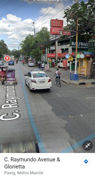 aclc pasig|ACLC Pasig, 4/F Danny Floro Building C. Raymundo Avenue .